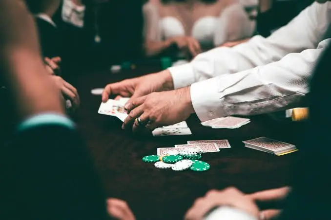 Betting In Dubai