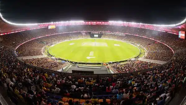 Narendra Modi Stadium