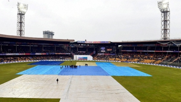 Chinnaswamy Pitch Report Chinnaswamy Pitch Report