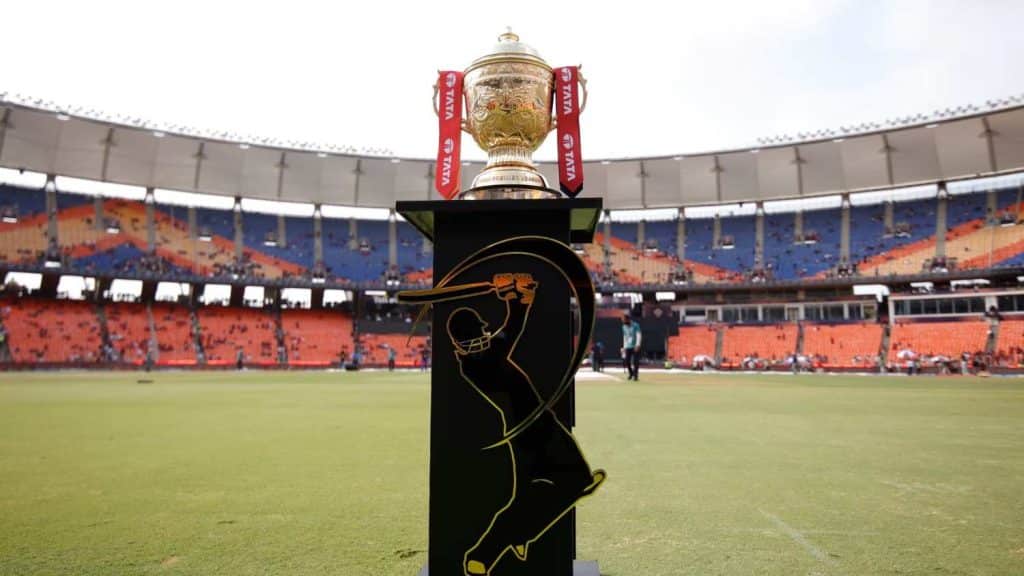 Gujarat Titans vs Kolkata Knight Riders - Match Details
