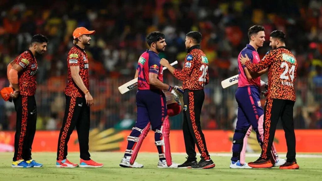 Match Prediction