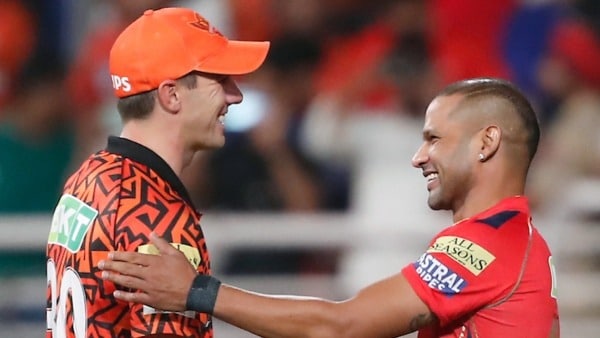 PBKS vs SRH Head-to-Head Record PBKS vs SRH Head-to-Head Record