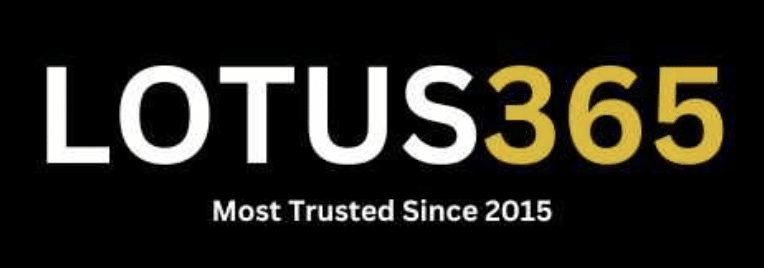Lotus365 logo