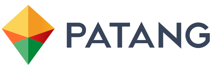 Patang Logo
