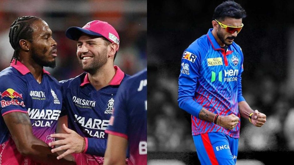 Rajasthan Royals vs Delhi Capitals Match 43 Prediction