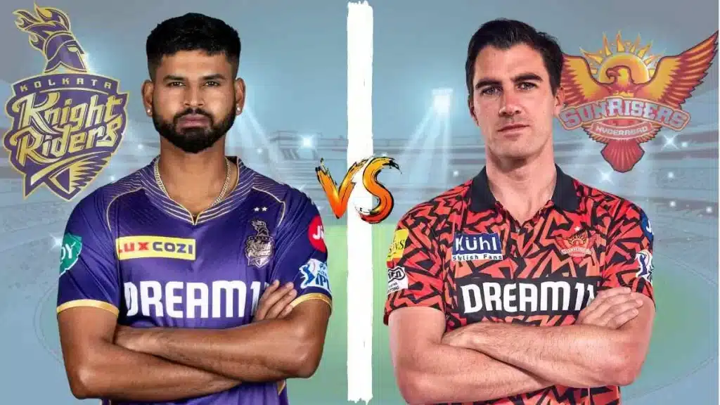 SRH vs KKR Match Details SRH vs KKR Match Details
